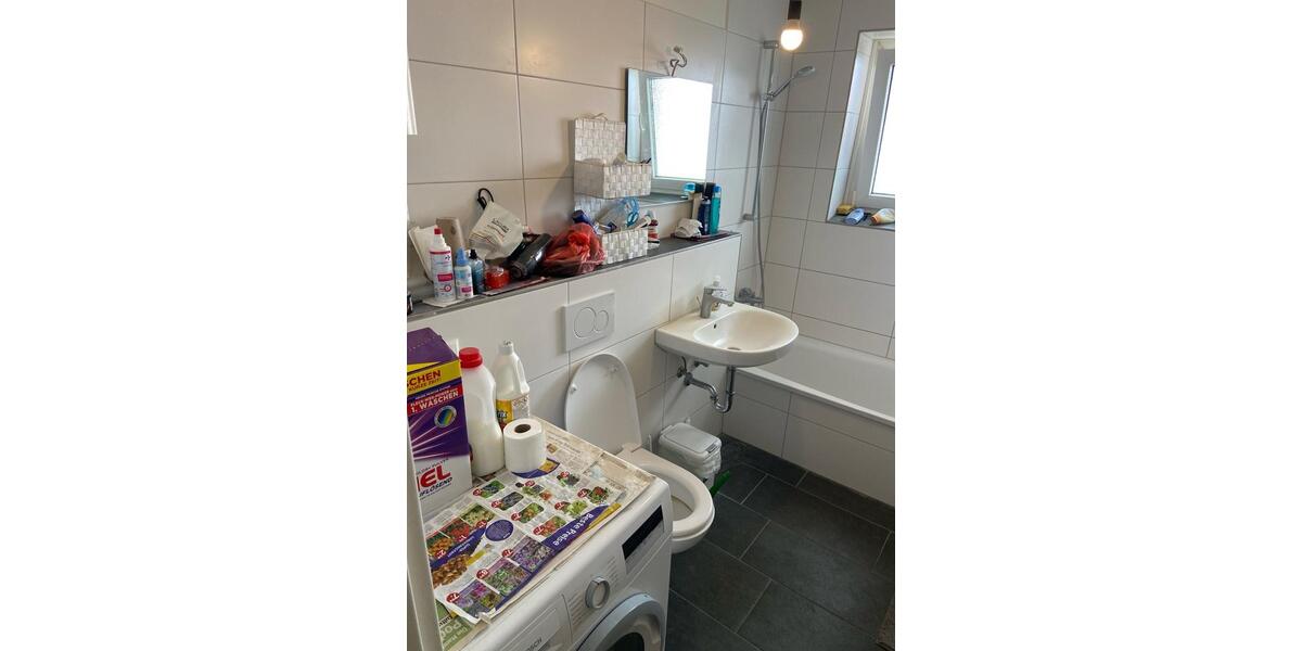 Etagenwohnung Ahrensburg - 1 Zimmer, 20 m&sup2;, 540&euro; | Angebot:25974184