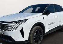 Gebrauchtwagen Peugeot 3008