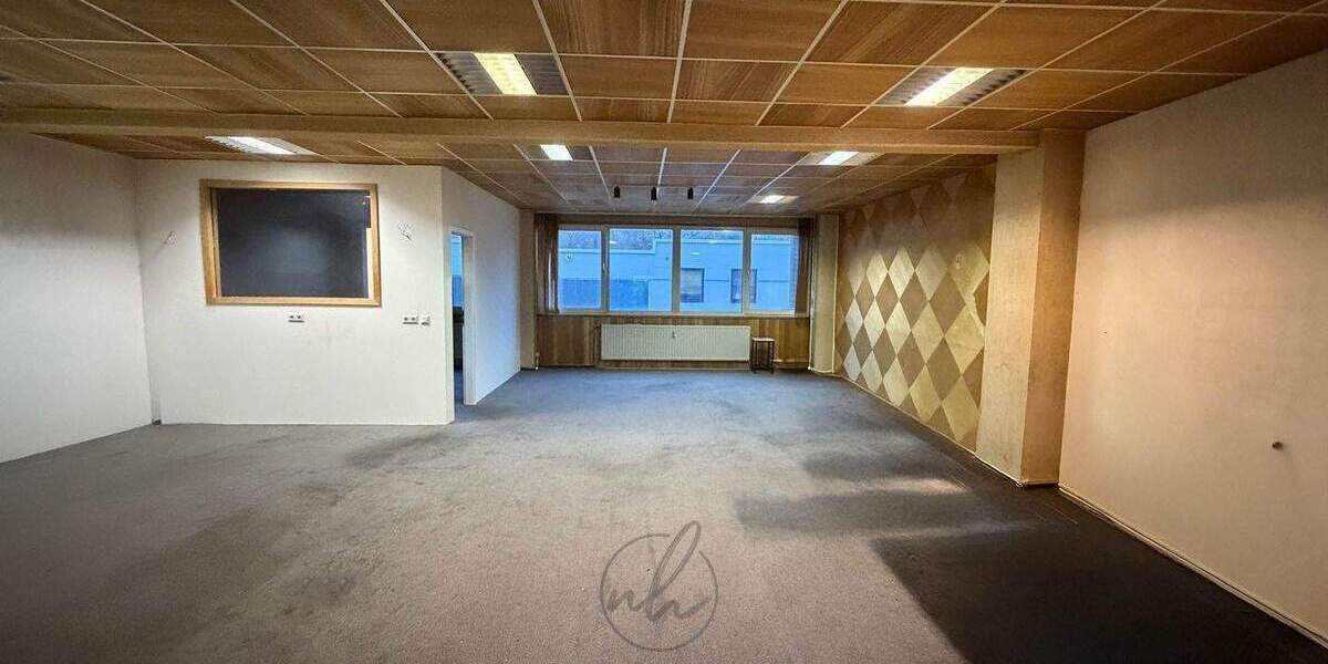 Gewerbeobjekt Norderstedt Harksheide - 1.683&euro; | Angebot:25525453