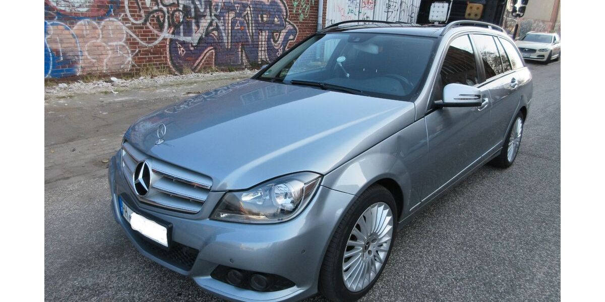 Mercedes-Benz C 250 260.000 km 3.900 &euro; Hamburg 20537
