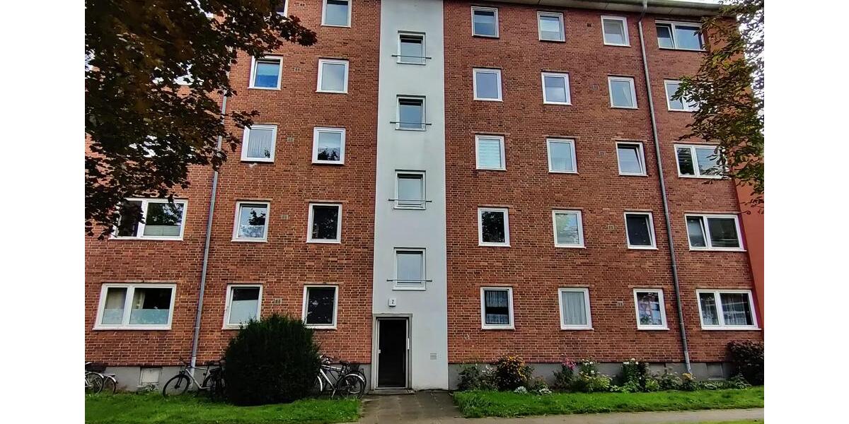 Etagenwohnung Buchholz in der Nordheide - 1 Zimmer, 43 m&sup2;, 488&euro; | Angebot:25542251