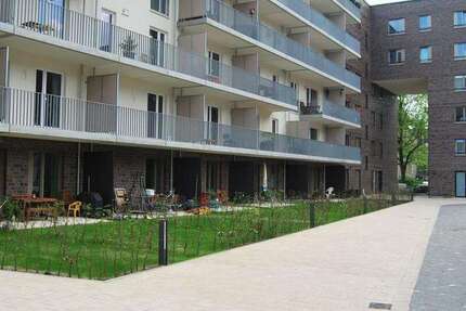 Gesucht, gefunden! Modernes Wohnen mitten in Ottensen. 2 zimmer