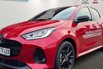 Mazda 2 Hybrid 2.618 km 25.785 &euro; Hamburg 22457