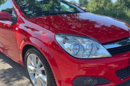 Opel Astra 90.589 km 4.999 &euro; Buxtehude 21614