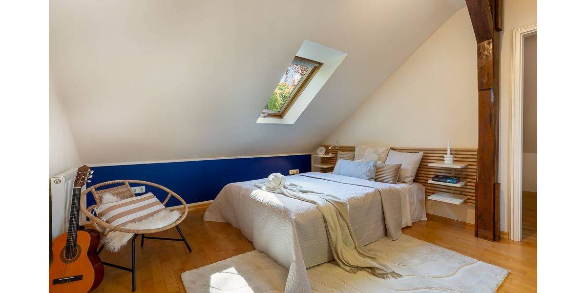 Einfamilienhaus Hamburg Marienthal - 8 Zimmer, 187 m&sup2;, 1.290.000&euro; | Angebot:26556382