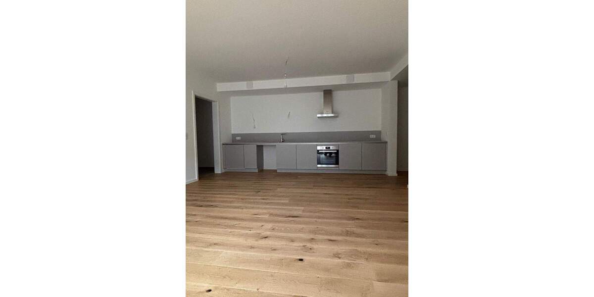 Neubau - TerrassenwohnungErstbezug in heller Innenhoflage 2 zimmer