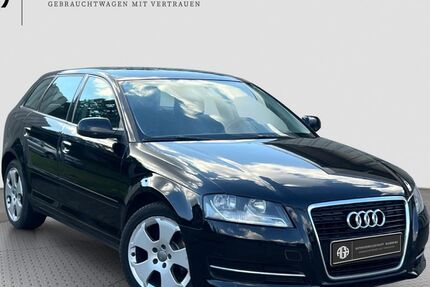 Audi A3 176.004 km 4.994 € Hamburg 21031