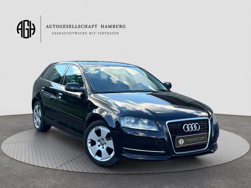 Audi A3 176.004 km 4.994 € Hamburg 21031