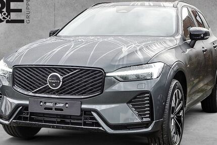 Volvo XC60 5.758 km 57.950 &euro; Glinde 21509