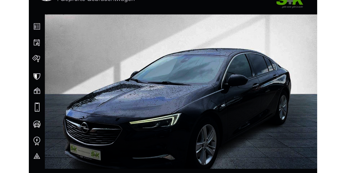 Opel Insignia 94.600 km 13.865 &euro; Neu Wulmstorf 21629