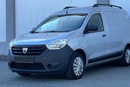 Dacia Dokker 158.000 km 6.490 &euro; Geesthacht 21502