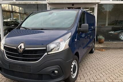 Renault Trafic 87.039 km 17.900 &euro; Hamburg-Norderstedt 22851