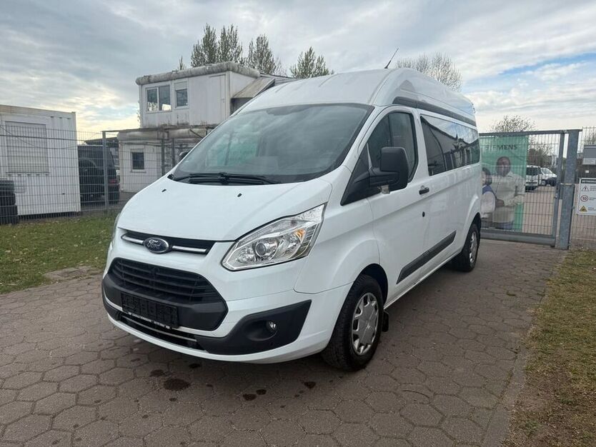 Transit Custom