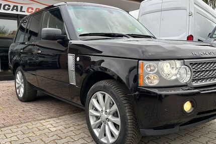 Land Rover Range Rover 166.000 km 16.300 € Drage 21423