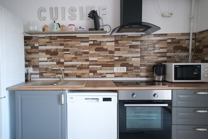 kürzlich renovierte Wohnung in Wentorf bei Hamburg zimmer