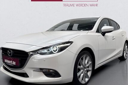 Mazda 3 87.089 km 13.900 &euro; Ahrensburg 22926