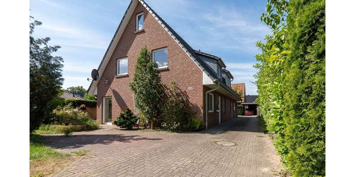 Einfamilienhaus Winsen (Luhe) - 4 Zimmer, 95 m&sup2;, 319.000&euro; | Angebot:25432299