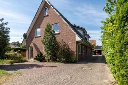 Haus Winsen (Luhe) - 4 Zimmer, 95 m&sup2;, 319.000&euro; | Angebot:25432299