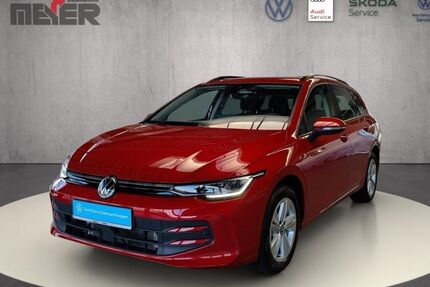 VW Golf 13.447 km 24.690 &euro; Beckdorf 21643
