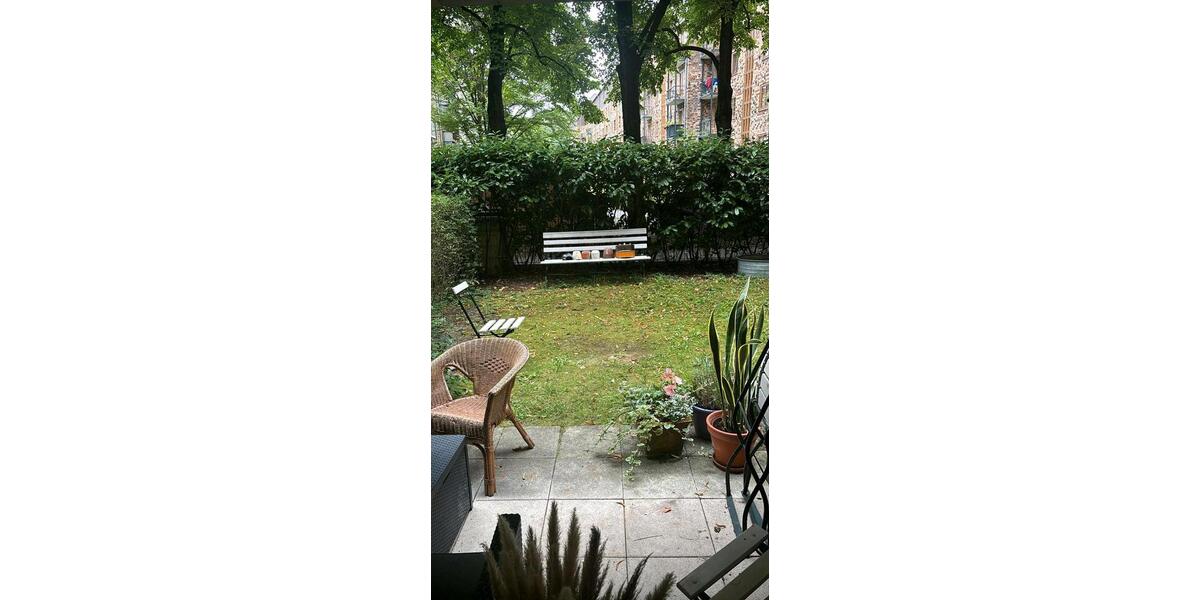 Etagenwohnung Hamburg Altona-Nord - 3 Zimmer, 90 m&sup2;, 1.500&euro; | Angebot:26164418