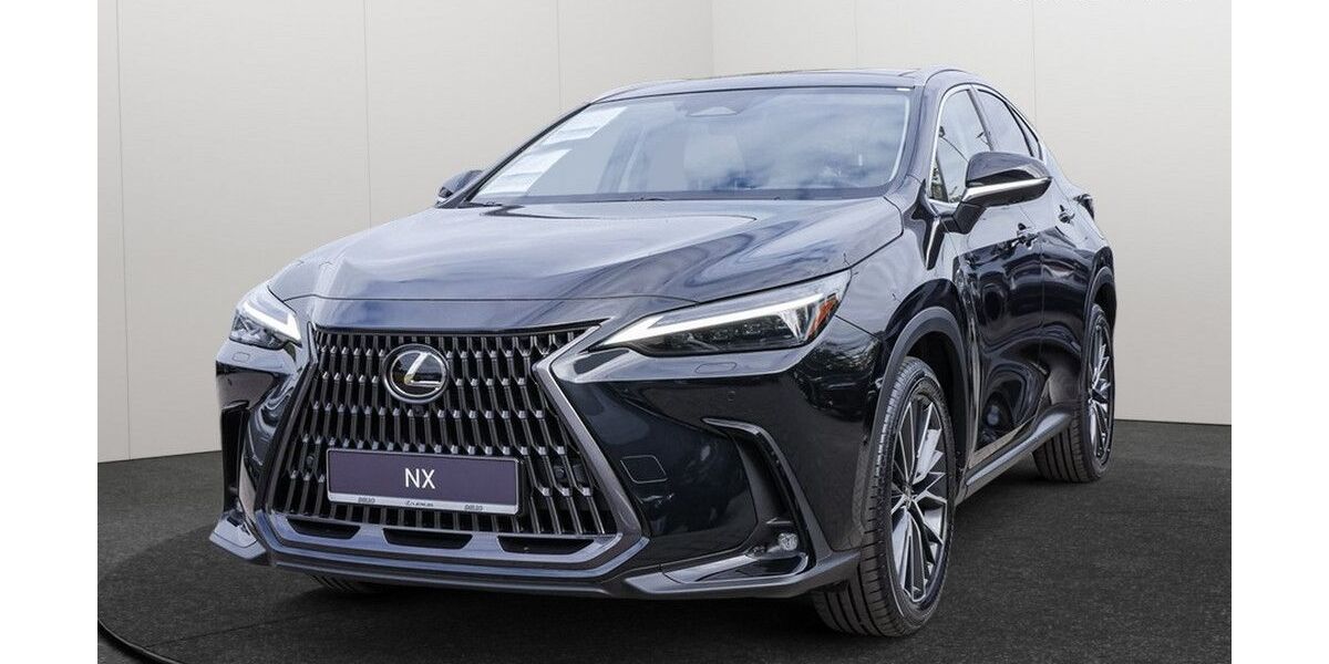 Lexus NX 350h 10.000 km 59.990 &euro; Hamburg 22529