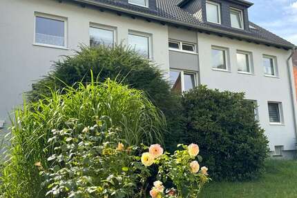 Wohnung zum Kaufen in Hamburg 199.000 € 46.56 m² 2 zimmer