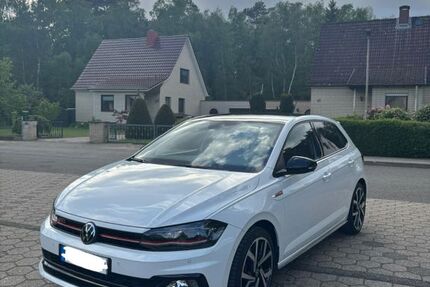 VW Polo 69.999 km 17.990 &euro; Geesthacht 21502