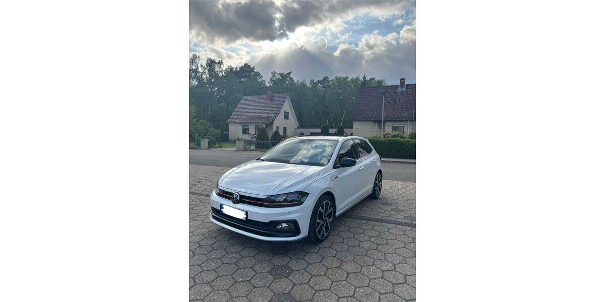 VW Polo 69.999 km 17.990 &euro; Geesthacht 21502