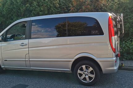Mercedes-Benz Viano 440.000 km 6.199 € Hamburg 21109