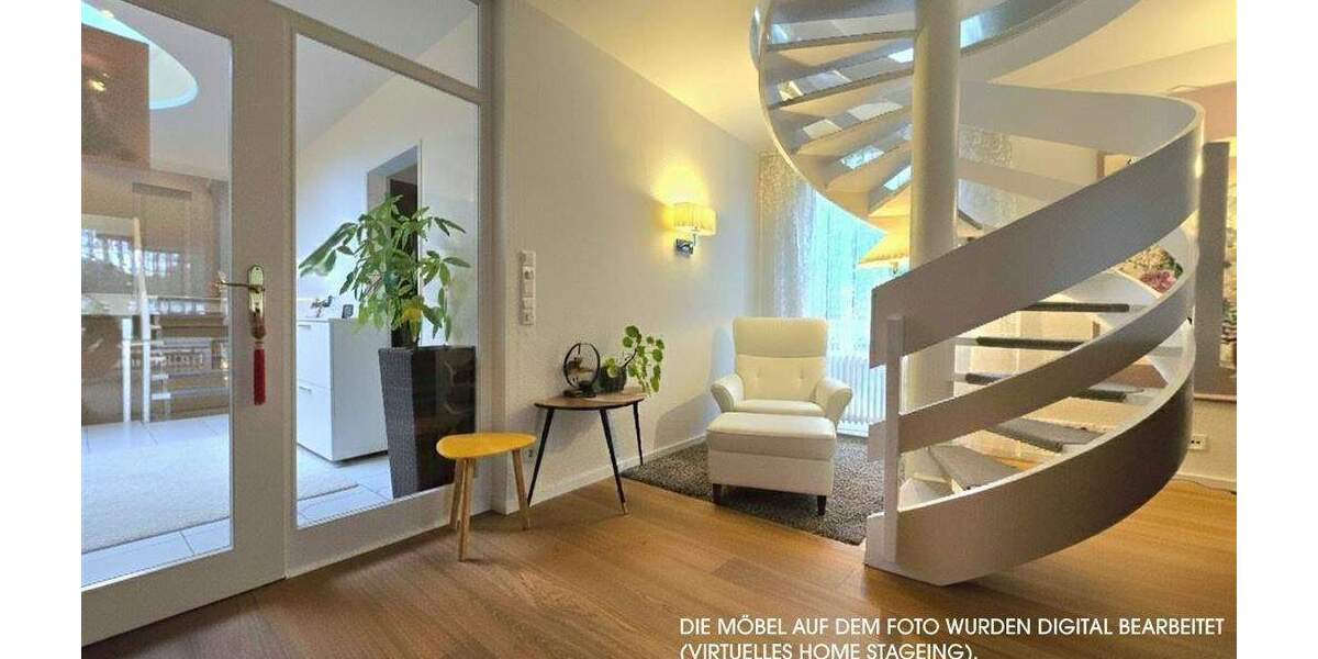 Mehrfamilienhaus, Wohnhaus Norderstedt Harksheide - 9 Zimmer, 260 m&sup2;, 1.325.000&euro; | Angebot:23953170