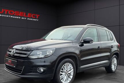 VW Tiguan 213.352 km 9.480 &euro; Hamburg 22113