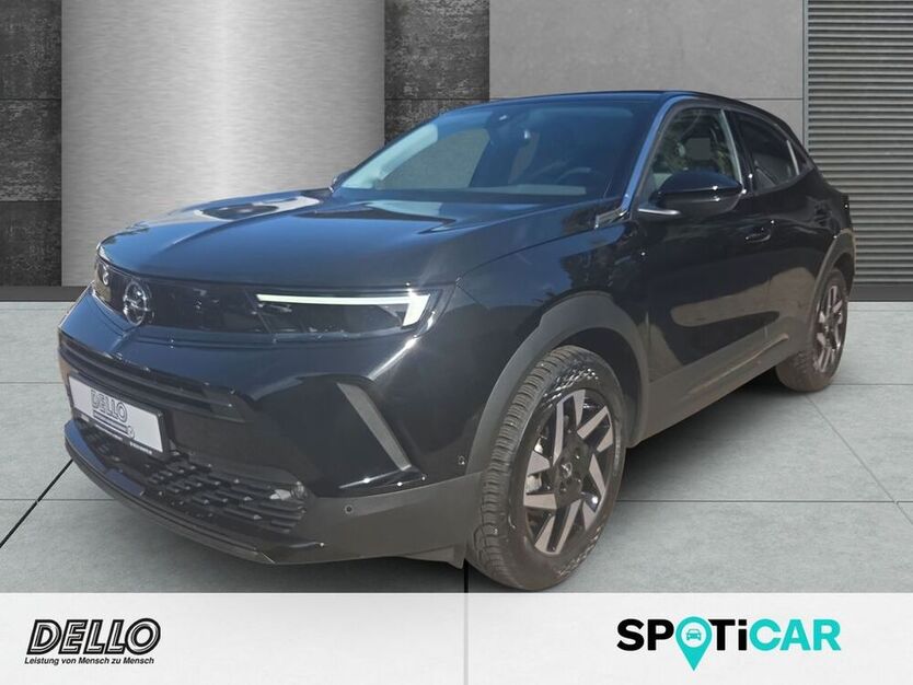Mokka