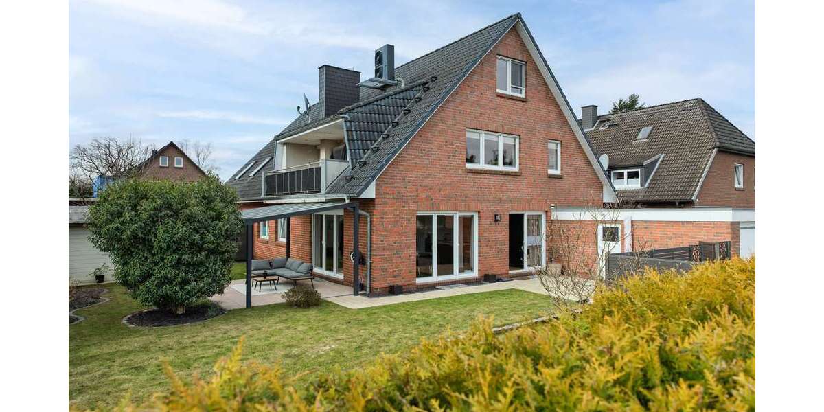 Etagenwohnung Hamburg Altona - 4 Zimmer, 117 m&sup2;, 659.000&euro; | Angebot:25984322