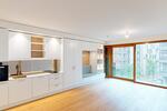 HafenCity: Attraktives Studioapartment zu vermieten!