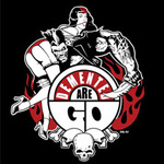 Oster Psychobilly Festival - Demented Are Go, Frenzy and more - 2 Tagesticket