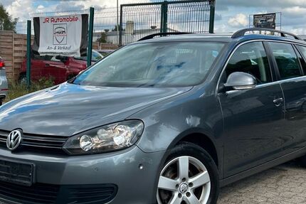 VW Golf 205.000 km 2.450 &euro; Neu Wulmstorf 21629