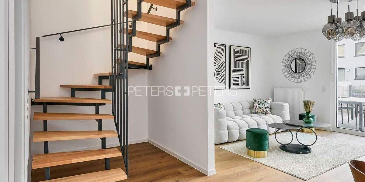 Dein neues Zuhause wartet - Neues Jahr, neues Heim! 4 zimmer