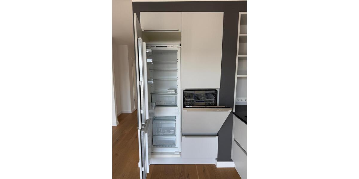 Dachgeschoßwohnung Hamburg Billwerder - 4 Zimmer, 94 m&sup2;, 630.000&euro; | Angebot:26647846