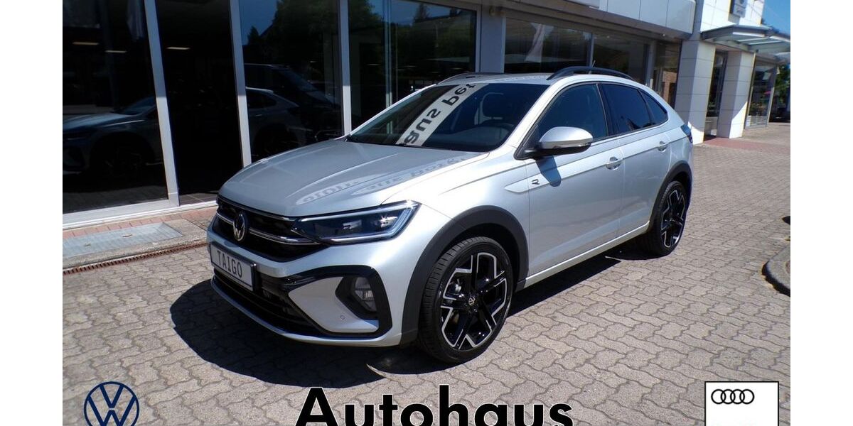 VW Taigo 2.750 km 26.490 &euro; Trittau 22946