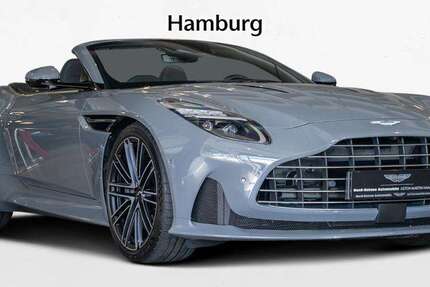 Aston Martin DB12 5.232 km 244.007 € Hamburg 22339