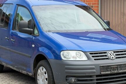 VW Caddy 325.000 km 1.799 &euro; Geesthacht (bei Hamburg) 21502
