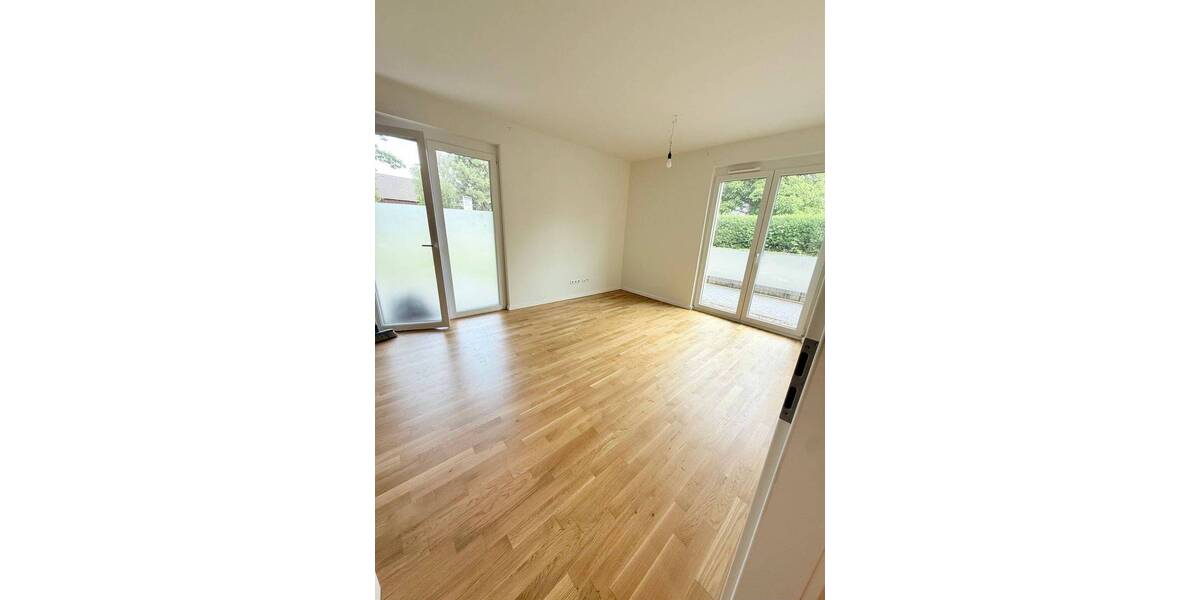 Terrassenwohnung Ahrensburg - 2 Zimmer, 61 m&sup2;, 1.050&euro; | Angebot:26787403