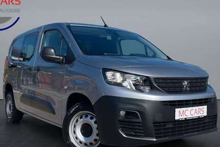 Peugeot Partner 16.800 km 21.900 &euro; Quickborn 25451