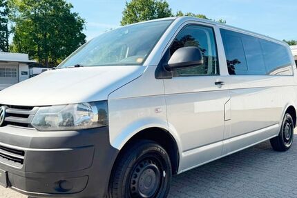 VW T5 Transporter 150.000 km 14.900 &euro; Seevetal bei Hamburg 21217
