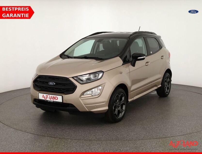 EcoSport