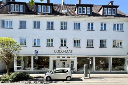 Gewerbeobjekt Hamburg Blankenese - 3.700&euro; | Angebot:26777397