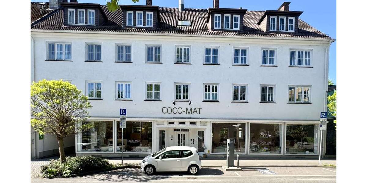 Gewerbeobjekt Hamburg Blankenese - 3.700&euro; | Angebot:26777397