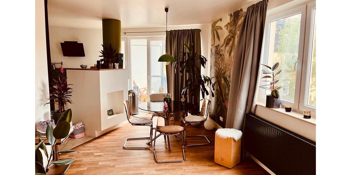 Etagenwohnung Hamburg Sternschanze - 3 Zimmer, 83 m&sup2;, 799.000&euro; | Angebot:26802908