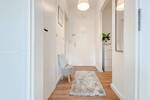 Etagenwohnung Hamburg Schnelsen - 2 Zimmer, 45 m&sup2;, 199.000&euro; | Angebot:26862384