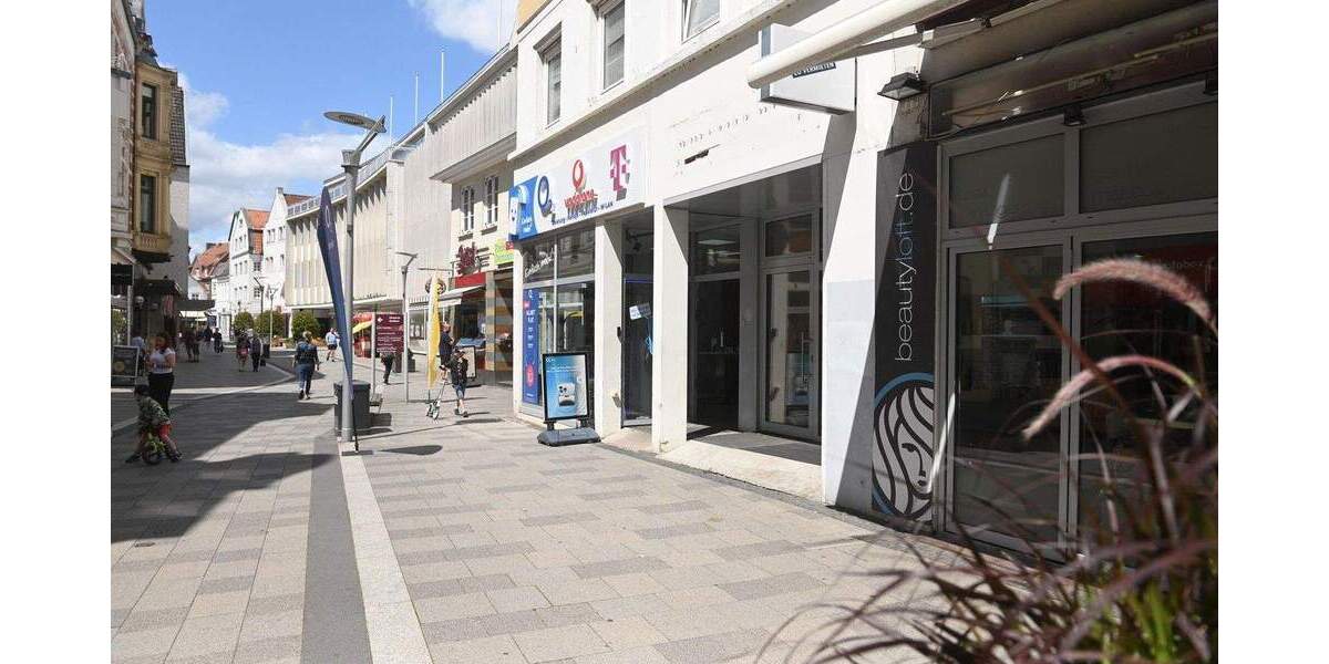 Gewerbeobjekt Hamburg-Bergedorf Bergedorf - 1.698.600&euro; | Angebot:24721699